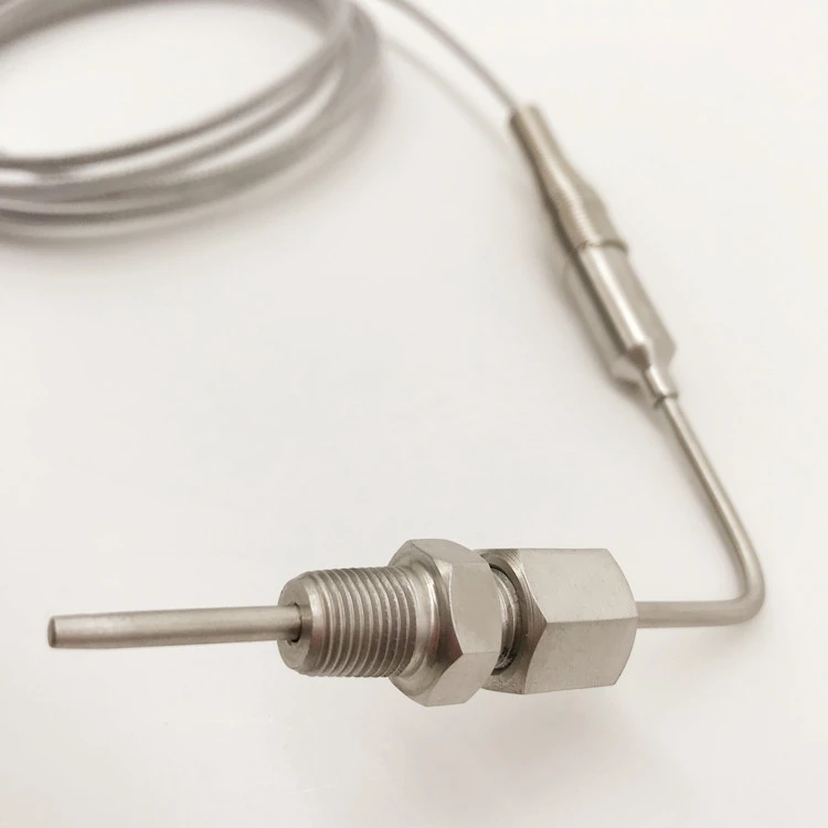 j type thermocouple