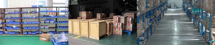 warehouse(001)