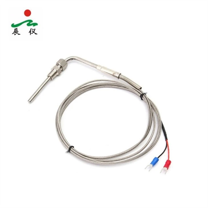 Egt Thermocouple