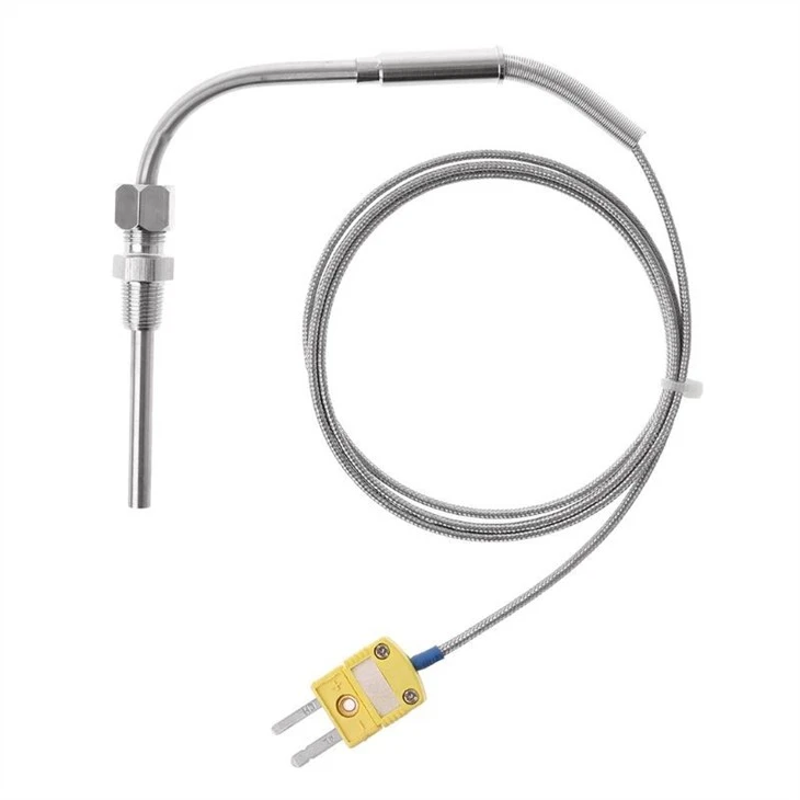 K Type Simplex termoelementsonde