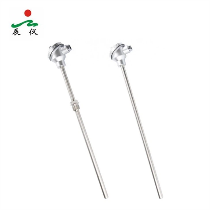 Pt100 Thermosensor-1