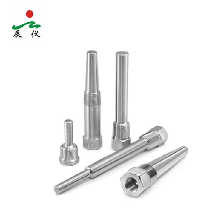 Boret Bar Stock Thermowell