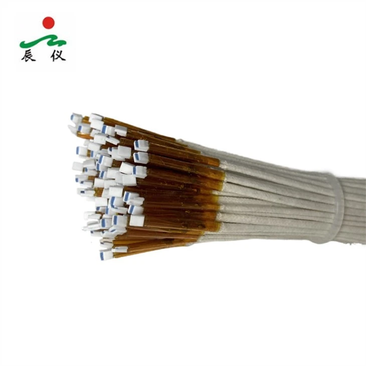 6 ledning Pt100 RTD