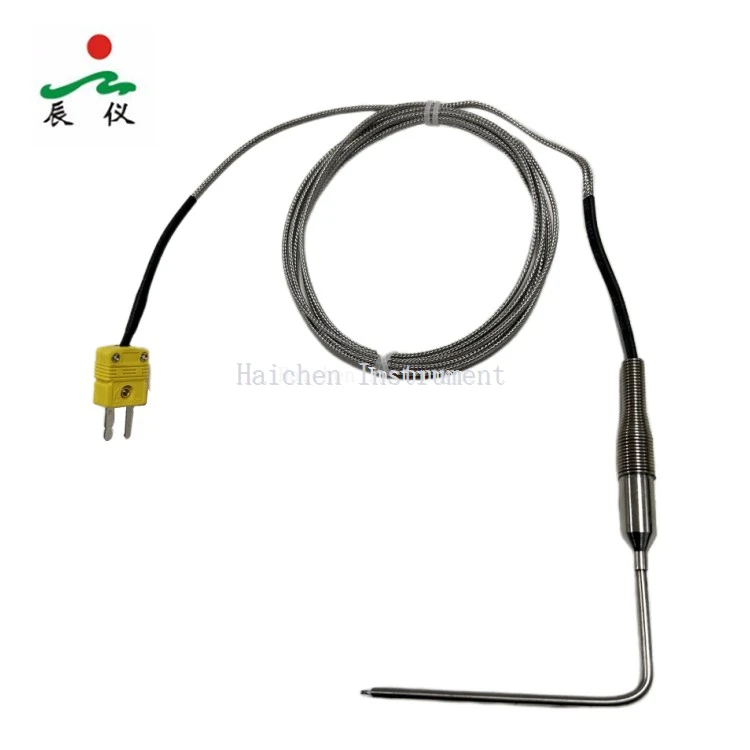 K Type Udstødningsgas Temp Probe