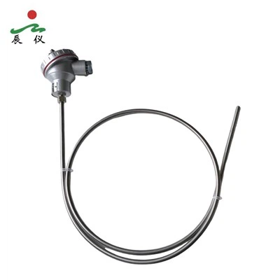 Mineralisoleret K Type termoelement